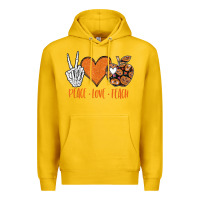 Lemon halloween shirts t shirt Premium Hoodie - baoMotion