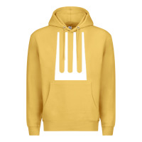 Antique Gold kitchen utensil fork simple easy halloween party costume long sleeve t Premium Hoodie - baoMotion