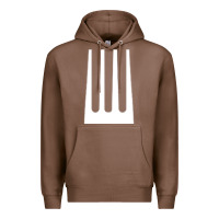 Chestnut kitchen utensil fork simple easy halloween party costume long sleeve t Premium Hoodie - baoMotion