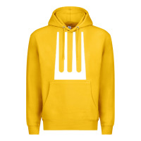 Lemon kitchen utensil fork simple easy halloween party costume long sleeve t Premium Hoodie - baoMotion