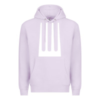 Lilac kitchen utensil fork simple easy halloween party costume long sleeve t Premium Hoodie - baoMotion