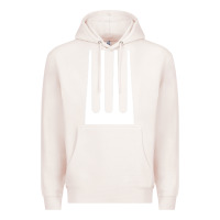 Pale Pink kitchen utensil fork simple easy halloween party costume long sleeve t Premium Hoodie - baoMotion