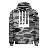 Slate Camo kitchen utensil fork simple easy halloween party costume long sleeve t Premium Hoodie - baoMotion