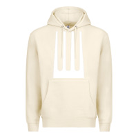 Tofu kitchen utensil fork simple easy halloween party costume long sleeve t Premium Hoodie - baoMotion