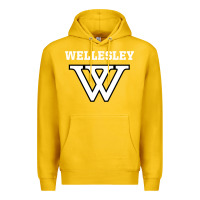 Lemon WELLESLEY Premium Hoodie - baoMotion