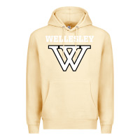 Pina Colada WELLESLEY Premium Hoodie - baoMotion