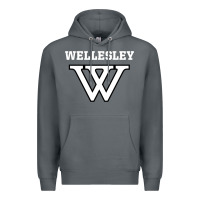 Rock WELLESLEY Premium Hoodie - baoMotion