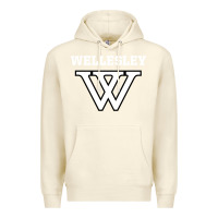 Sandshell WELLESLEY Premium Hoodie - baoMotion