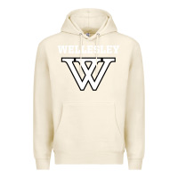 Tofu WELLESLEY Premium Hoodie - baoMotion