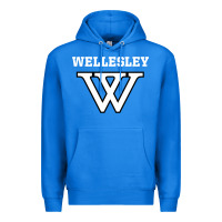 True Royal WELLESLEY Premium Hoodie - baoMotion