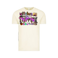 Vintage Arctic witches be trippin Vintage Tee - CowhideDigitalArt