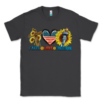 Smoke Fatih love freedom Classic Tee - FaDigitalArtStudio