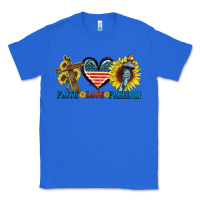 True Royal Fatih love freedom Classic Tee - FaDigitalArtStudio