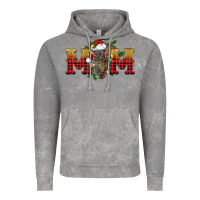 Cloud Rock Christmas koala mom Vintage Hoodie - BarkalooDesign