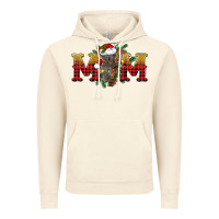 Vintage Artic Christmas koala mom Vintage Hoodie - BarkalooDesign