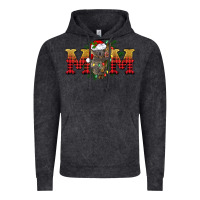 Vintage Black Christmas koala mom Vintage Hoodie - BarkalooDesign