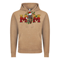 Christmas Koala Mom Vintage Hoodie | Teevron