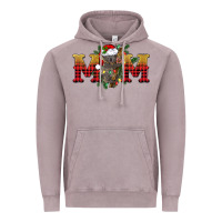 Vintage Zinc Christmas koala mom Vintage Hoodie - BarkalooDesign