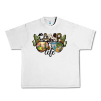 Camp Life Urban Heavy Tee | Teevron