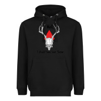 Black I should have been faster Heavyweight Hoodie - Bettercallsaul