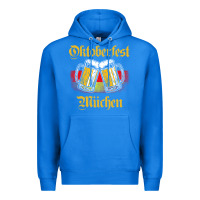 True Royal Oktoberfest Munich Premium Hoodie - baoMotion