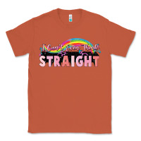 Copper I can't even think straight Classic Tee - FaDigitalArtStudio