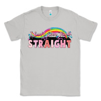 Moon Dust I can't even think straight Classic Tee - FaDigitalArtStudio