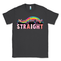 Smoke I can't even think straight Classic Tee - FaDigitalArtStudio