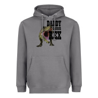 Storm DADDY SAURUS REX Heavyweight Hoodie - Bettercallsaul