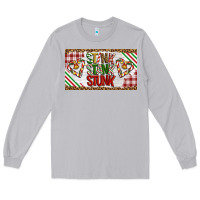 Moon Dust Stink Stank Stunk Long Sleeve Tee - Artiststas