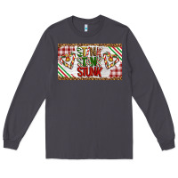 Smoke Stink Stank Stunk Long Sleeve Tee - Artiststas