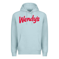 Blue Mist wendy's Premium Hoodie - baoMotion