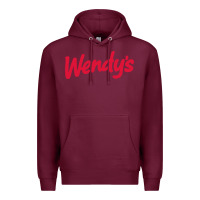 Wendy's Premium Hoodie | Teevron