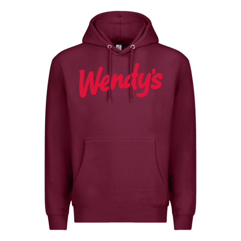 Wendy's Premium Hoodie by baoMotion | Teevron