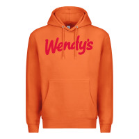 Carrot wendy's Premium Hoodie - baoMotion
