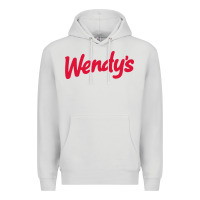 Dove Grey wendy's Premium Hoodie - baoMotion