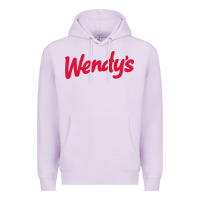 Lilac wendy's Premium Hoodie - baoMotion