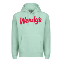 Seafoam wendy's Premium Hoodie - baoMotion