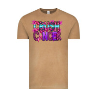 Vintage Camel crush cancer Vintage Tee - SublimationCraftShop