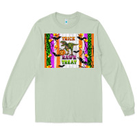 Matcha Trick rawr treat kids bottle Long Sleeve Tee - Artiststas
