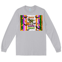 Moon Dust Trick rawr treat kids bottle Long Sleeve Tee - Artiststas