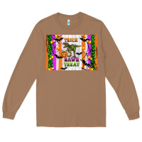 Toasted Coconut Trick rawr treat kids bottle Long Sleeve Tee - Artiststas