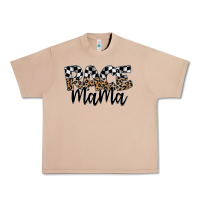 Burro race mama Urban Heavy Tee - SublimationCraftShop