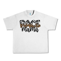 Lunar Rock race mama Urban Heavy Tee - SublimationCraftShop