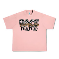 Salmon race mama Urban Heavy Tee - SublimationCraftShop