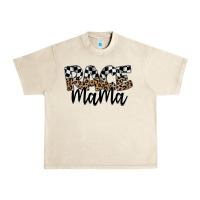 Sandshell race mama Urban Heavy Tee - SublimationCraftShop