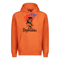 Carrot les deplorables Premium Hoodie - baoMotion