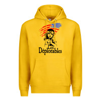 Lemon les deplorables Premium Hoodie - baoMotion