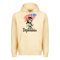 Pina Colada les deplorables Premium Hoodie - baoMotion