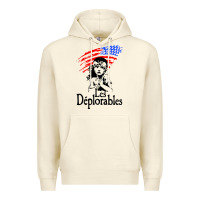 Sandshell les deplorables Premium Hoodie - baoMotion